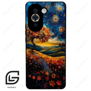 قاب گوشی هوآوی نوا 10Pro (Huawei Nova 10 Pro ) طرح طبیعت کد 2745