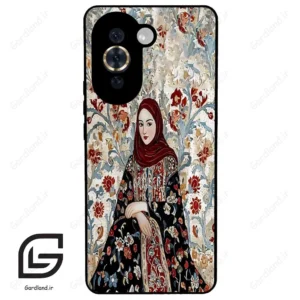 قاب گوشی هوآوی نوا 10Pro (Huawei Nova 10 Pro ) طرح سنتی کد 2746