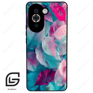 قاب گوشی هوآوی نوا 10Pro (Huawei Nova 10 Pro ) طرح برگ کد 2747