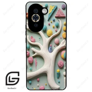 قاب گوشی هوآوی نوا 10Pro (Huawei Nova 10 Pro ) طرح مینیمال کد 2757