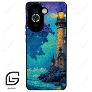 قاب گوشی هوآوی نوا 10Pro (Huawei Nova 10 Pro ) طرح فانوس کد 2759