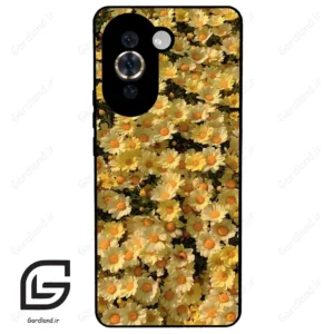 قاب گوشی هوآوی نوا 10Pro (Huawei Nova 10 Pro ) طرح گل کد 2763