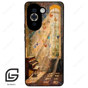 قاب گوشی هوآوی نوا 10Pro (Huawei Nova 10 Pro ) طرح نقاشی کد 2764