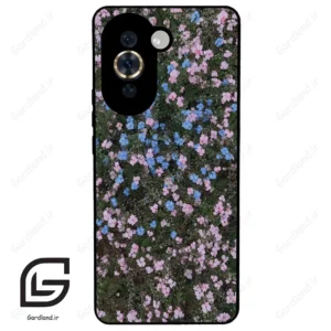 قاب گوشی هوآوی نوا 10Pro (Huawei Nova 10 Pro ) طرح گل کد 2769