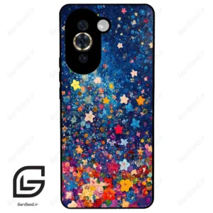 قاب گوشی هوآوی نوا 10Pro (Huawei Nova 10 Pro ) طرح گل کد 2773