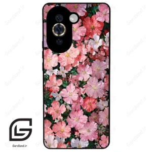 قاب گوشی هوآوی نوا 10Pro (Huawei Nova 10 Pro ) طرح گل کد 2774