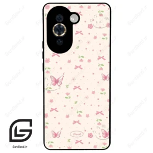 قاب گوشی هوآوی نوا 10Pro (Huawei Nova 10 Pro ) طرح پروانه کد 2776