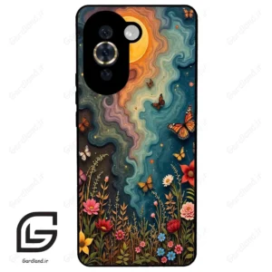 قاب گوشی هوآوی نوا 10Pro (Huawei Nova 10 Pro ) طرح مینیمال کد 2777