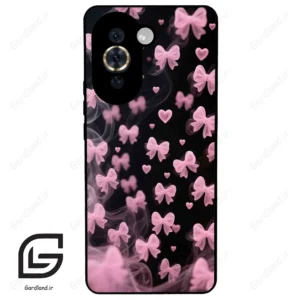 قاب گوشی هوآوی نوا 10Pro (Huawei Nova 10 Pro ) طرح پاپیون کد 2778