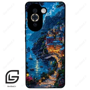 قاب گوشی هوآوی نوا 10Pro (Huawei Nova 10 Pro ) طرح بندرگاه کد 2779