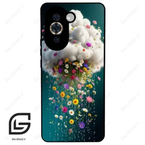 قاب گوشی هوآوی نوا 10Pro (Huawei Nova 10 Pro ) طرح ابر کد 2780