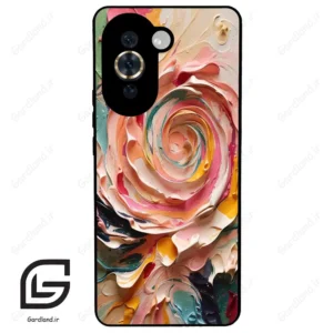 قاب گوشی هوآوی نوا 10Pro (Huawei Nova 10 Pro ) طرح رنگی کد 2783