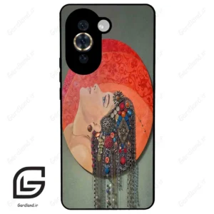قاب گوشی هوآوی نوا 10Pro (Huawei Nova 10 Pro ) طرح دخترانه کد 2787