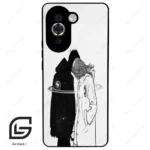 قاب گوشی هوآوی نوا 10Pro (Huawei Nova 10 Pro ) طرح دوستی کد 2791