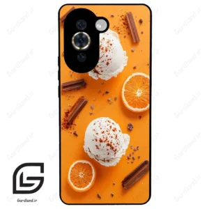 قاب گوشی هوآوی نوا 10Pro (Huawei Nova 10 Pro ) طرح خوشمزه کد 2799