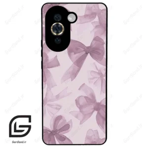 قاب گوشی هوآوی نوا 10Pro (Huawei Nova 10 Pro ) طرح پاپیون کد 2800