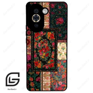قاب گوشی هوآوی نوا 10Pro (Huawei Nova 10 Pro ) طرح گل کد 2808