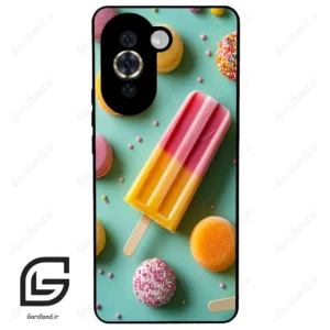 قاب گوشی هوآوی نوا 10Pro (Huawei Nova 10 Pro ) طرح بستنی کد 2811