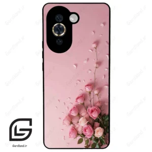 قاب گوشی هوآوی نوا 10Pro (Huawei Nova 10 Pro ) طرح گل کد 2813