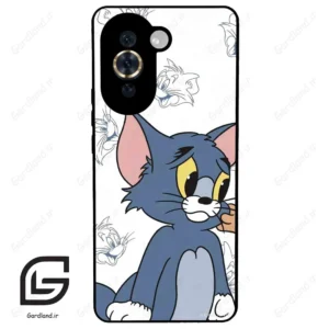 قاب گوشی هوآوی نوا 10Pro (Huawei Nova 10 Pro ) طرح تام کد 2819