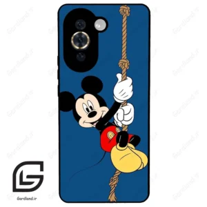 قاب گوشی هوآوی نوا 10Pro (Huawei Nova 10 Pro ) طرح میکی کد 2820