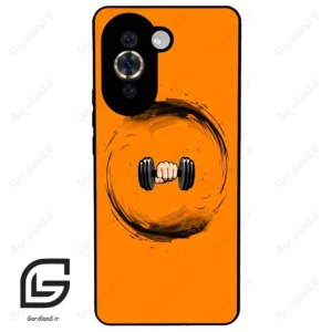 قاب گوشی هوآوی نوا 10Pro (Huawei Nova 10 Pro ) طرح ورزشی کد 2823