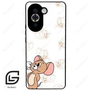 قاب گوشی هوآوی نوا 10Pro (Huawei Nova 10 Pro ) طرح جری کد 2831