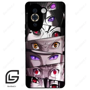 قاب گوشی هوآوی نوا 10Pro (Huawei Nova 10 Pro ) طرح ناروتو کد 2834