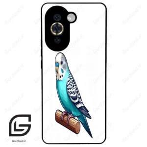 قاب گوشی هوآوی نوا 10Pro (Huawei Nova 10 Pro ) طرح پرنده کد 2838