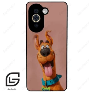 قاب گوشی هوآوی نوا 10Pro (Huawei Nova 10 Pro ) طرح اسکوبیدو کد 2840