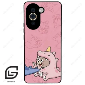 قاب گوشی هوآوی نوا 10Pro (Huawei Nova 10 Pro ) طرح جری کد 2841