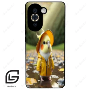 قاب گوشی هوآوی نوا 10Pro (Huawei Nova 10 Pro ) طرح فانتزی کد 2844