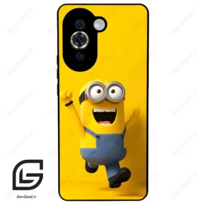 قاب گوشی هوآوی نوا 10Pro (Huawei Nova 10 Pro ) طرح مینیون کد 2846
