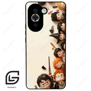 قاب گوشی هوآوی نوا 10Pro (Huawei Nova 10 Pro ) طرح لگو کد 2850