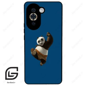 قاب گوشی هوآوی نوا 10Pro (Huawei Nova 10 Pro ) طرح پاندا کد 2851