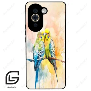 قاب گوشی هوآوی نوا 10Pro (Huawei Nova 10 Pro ) طرح مرغ کد 2853