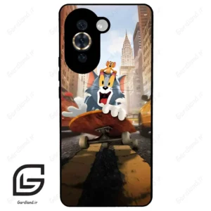 قاب گوشی هوآوی نوا 10Pro (Huawei Nova 10 Pro ) طرح تام کد 2855