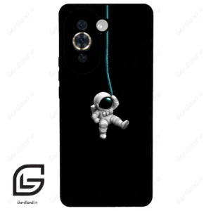 قاب گوشی هوآوی نوا 10Pro (Huawei Nova 10 Pro ) طرح فضانورد کد 2862