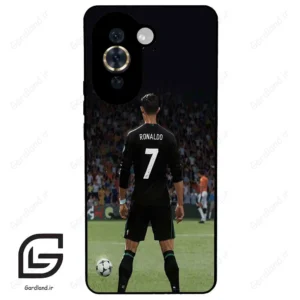 قاب گوشی هوآوی نوا 10Pro (Huawei Nova 10 Pro ) طرح رونالدو کد 2863
