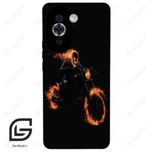 قاب گوشی هوآوی نوا 10Pro (Huawei Nova 10 Pro ) طرح روح کد 2869