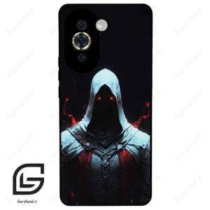 قاب گوشی هوآوی نوا 10Pro (Huawei Nova 10 Pro ) طرح اسسینز کد 2871
