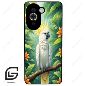 قاب گوشی هوآوی نوا 10Pro (Huawei Nova 10 Pro ) طرح کاسکو کد 2876