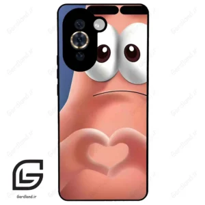 قاب گوشی هوآوی نوا 10Pro (Huawei Nova 10 Pro ) طرح پاتریک کد 2881