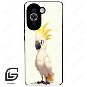 قاب گوشی هوآوی نوا 10Pro (Huawei Nova 10 Pro ) طرح کاسکو کد 2883