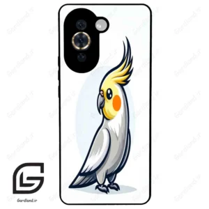قاب گوشی هوآوی نوا 10Pro (Huawei Nova 10 Pro ) طرح عروس کد 2889