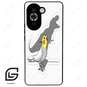 قاب گوشی هوآوی نوا 10Pro (Huawei Nova 10 Pro ) طرح عروس کد 2891