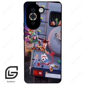 قاب گوشی هوآوی نوا 10Pro (Huawei Nova 10 Pro ) طرح داستان کد 2894