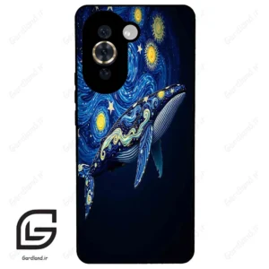 قاب گوشی هوآوی نوا 10Pro (Huawei Nova 10 Pro ) طرح وال کد 2898
