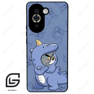 قاب گوشی هوآوی نوا 10Pro (Huawei Nova 10 Pro ) طرح تام کد 2899