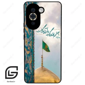 قاب گوشی هوآوی نوا 10Pro (Huawei Nova 10 Pro ) طرح مذهبی کد 2901